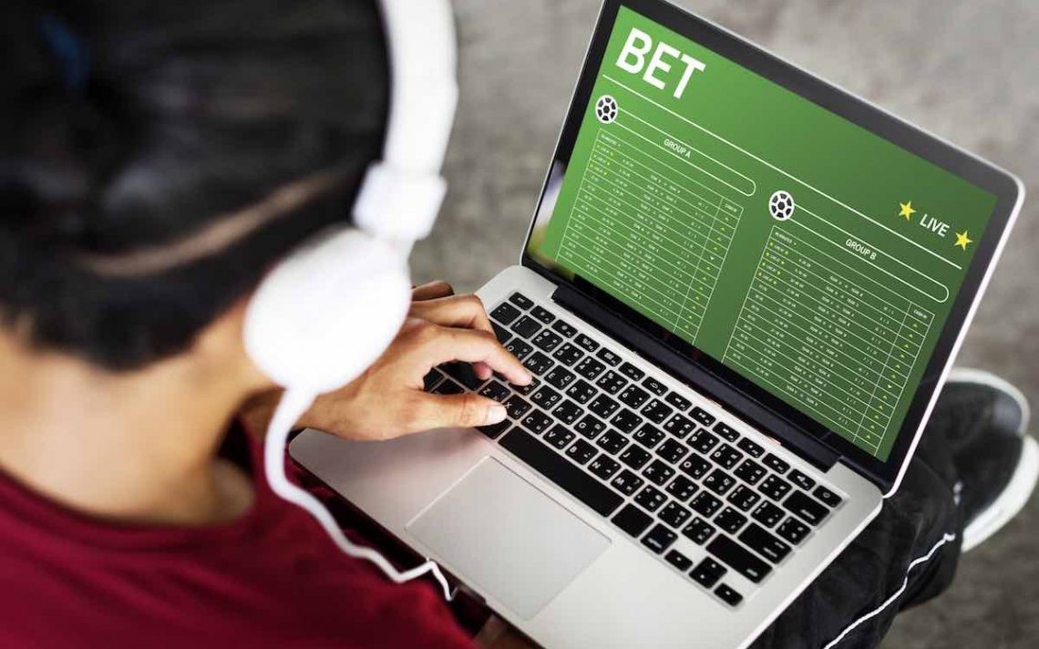 The Expanding Universe of Online Betting