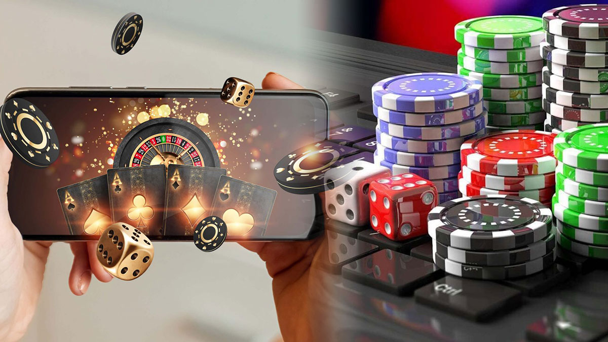 ECLBET: A Premier Platform for Online Gaming