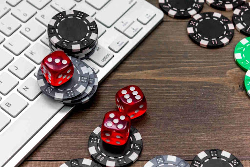 The Digital Transformation of Online Casinos