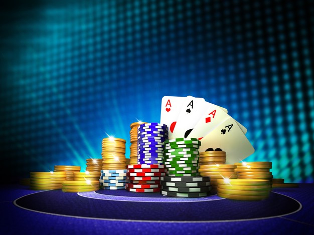 The Digital Age of Online Casinos