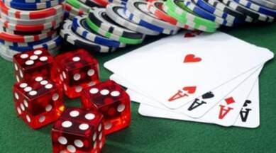 The Impact and Evolution of Online Casinos