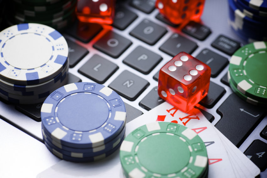 The Evolution and Appeal of Online Casinos