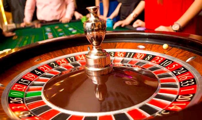 The Evolution and Popularity of Online Casinos