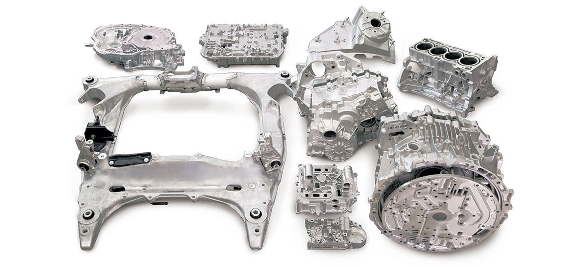 The Strategic Evolution of Diecasting in Malaysia