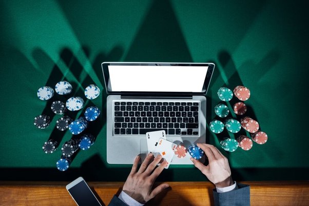 The Rise and Impact of Online Betting