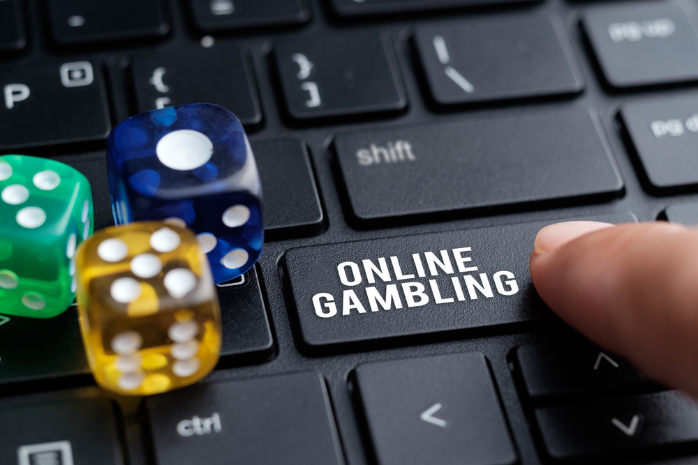 The Evolution and Impact of Online Betting