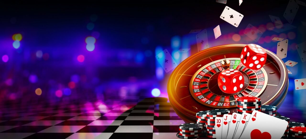 The Evolution and Impact of Online Casinos