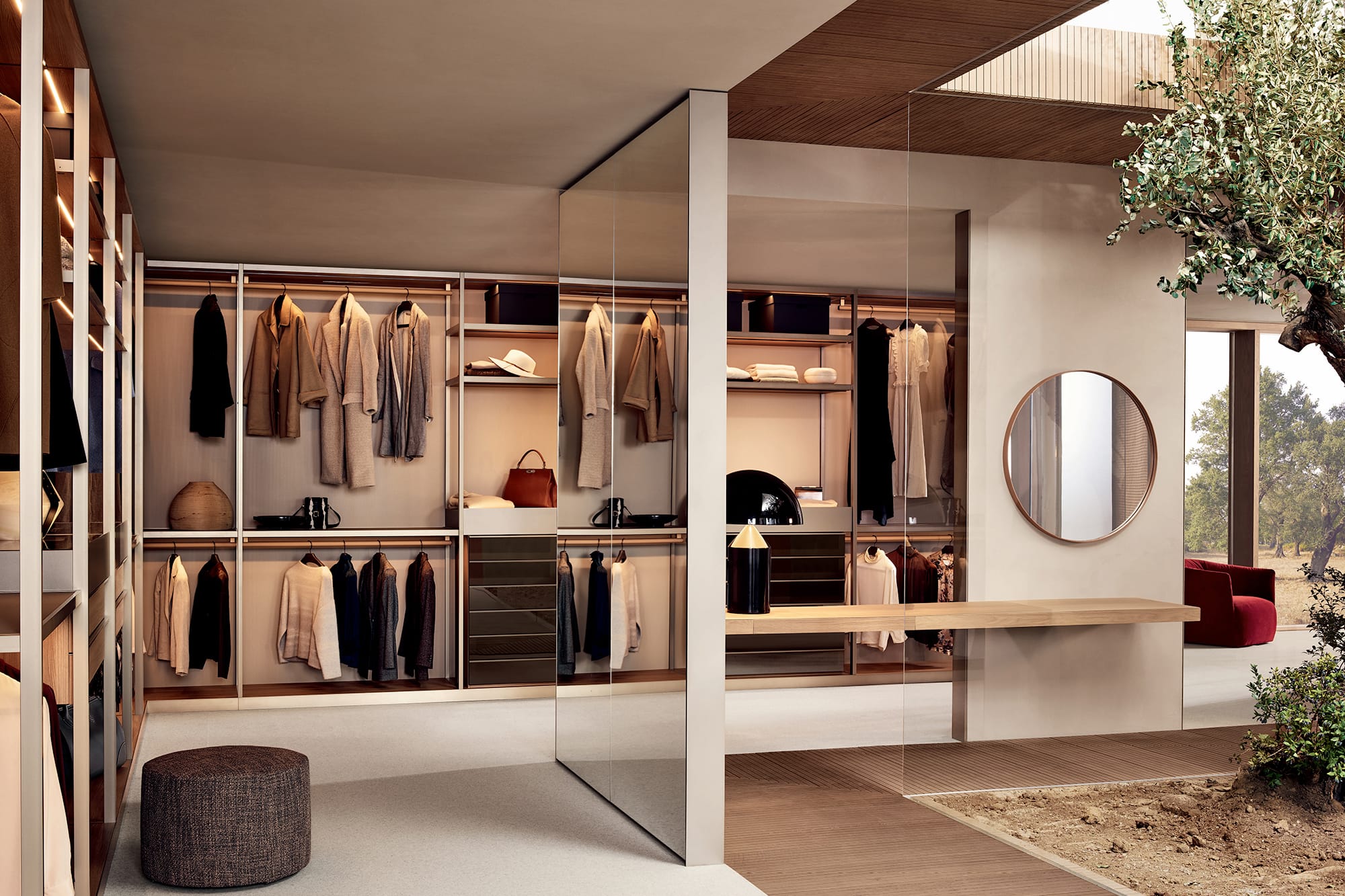 Wardrobe Solutions in Malaysia: Stylish, Functional, and Tailored to Your Needs